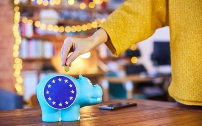 Budget général de l’Union européenne pour l’exercice 2026 – toutes sections