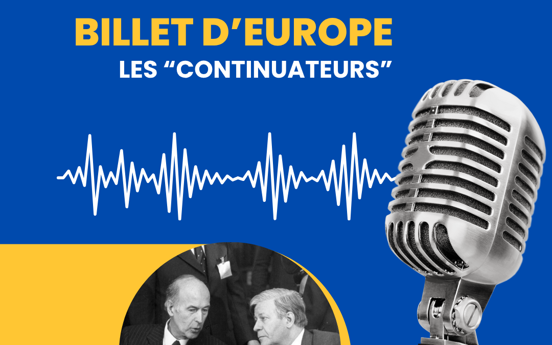 Les “continuateurs”