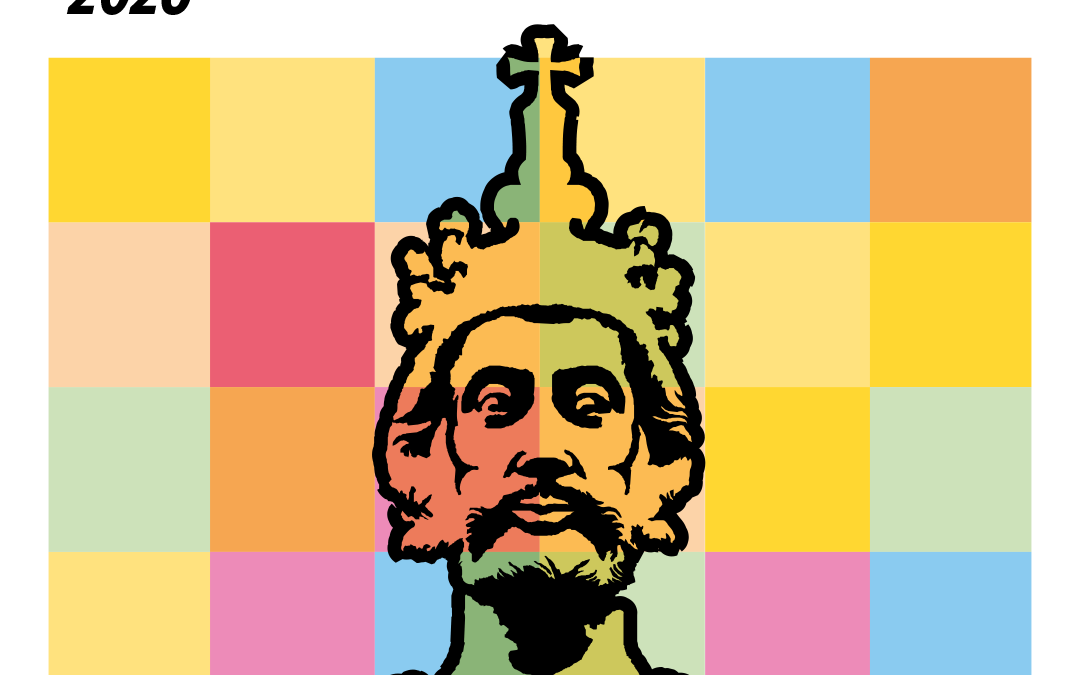 Prix Charlemagne pour la jeunesse européenne 2026