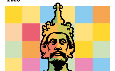 Prix Charlemagne pour la jeunesse européenne 2026