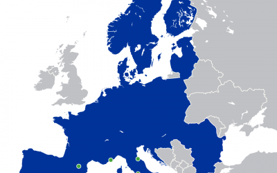 Chypre et l’espace Schengen