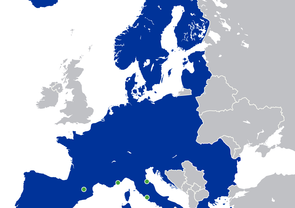 Chypre et l’espace Schengen