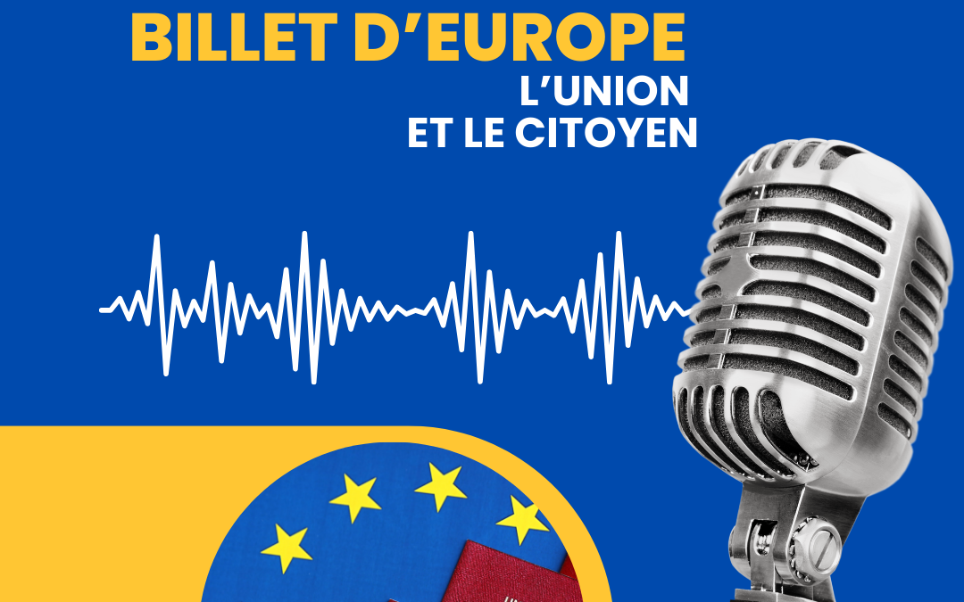 L’Union et le citoyen