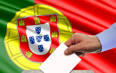 2026 : élection présidentielle au Portugal