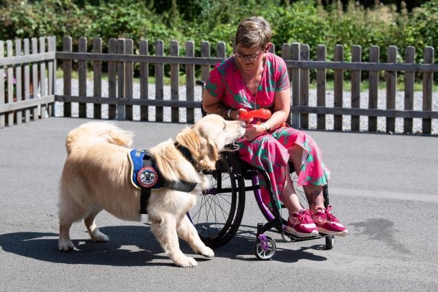 L’action de l’Union européenne en faveur des personnes handicapées, ça marche !