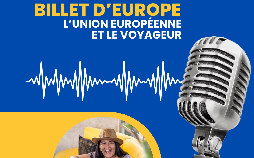 L’Union européenne et le voyageur