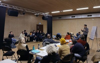 Des financements européens pour Le Décapsuleur