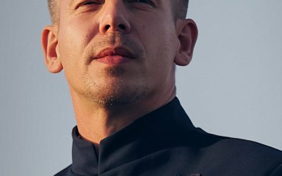 Portrait de Péter Magyar