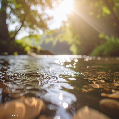 La politique européenne de gestion de l’eau est trop timide ! Vraiment ?