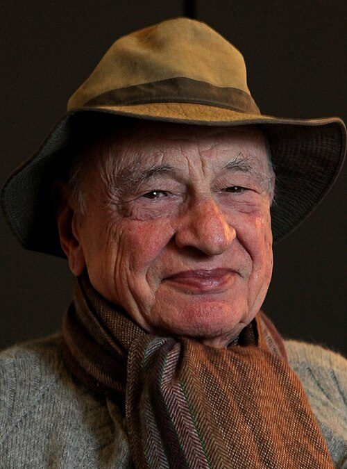 Edgar MORIN (1921-2026), penseur de l’Europe