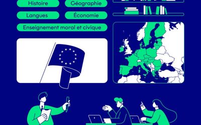 Les ressources enseignants et élèves du site Touteleurope.eu