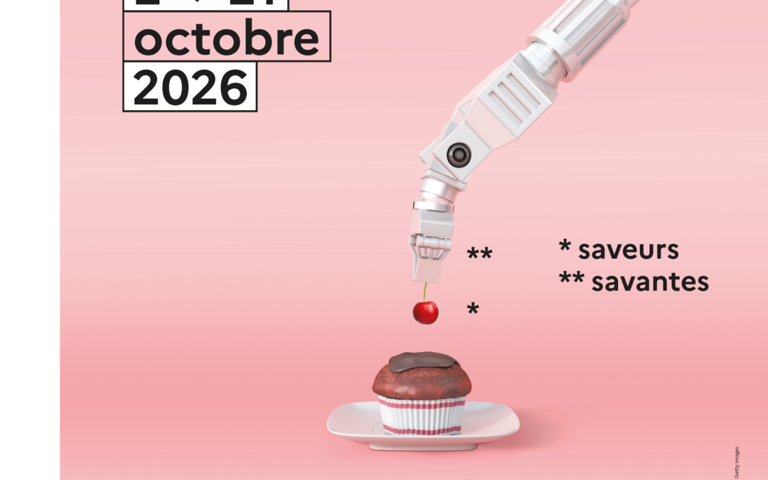 La Fête de la Science 2026 : « Saveurs Savantes » du 2 au 21 octobre 2026 en Limousin