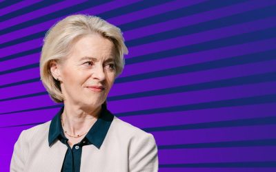 16 septembre 2026 : Discours sur l’état de l’Union